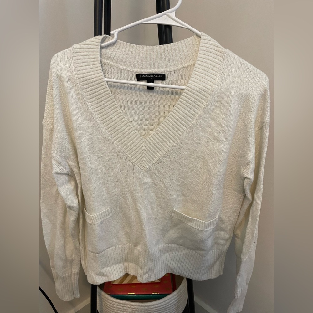 Banana Republic Sweater